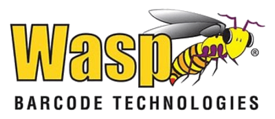 Wasp Barcode Technologies